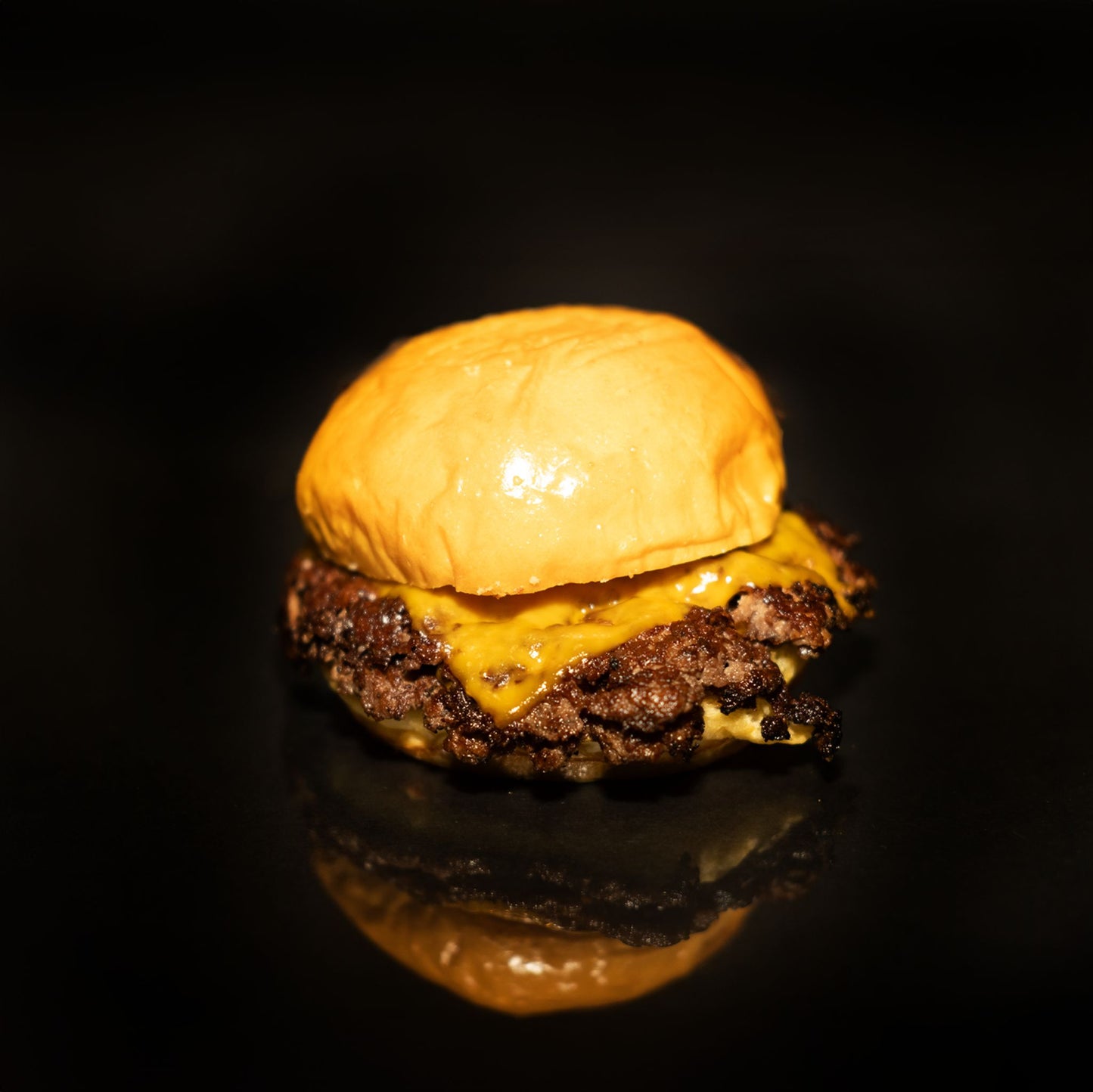 Cheese Burger