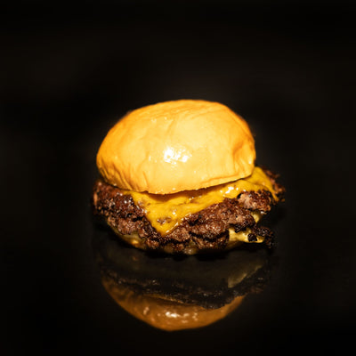Cheese Burger