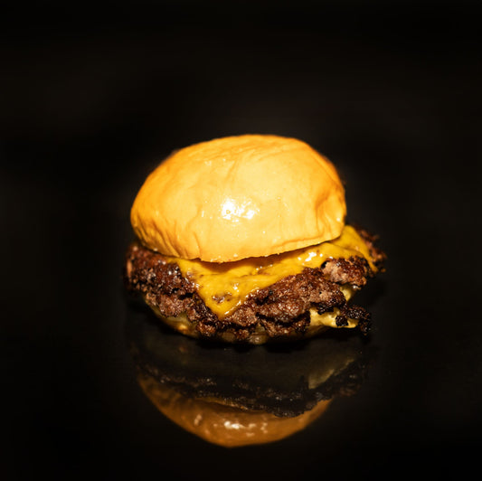 Cheese Burger
